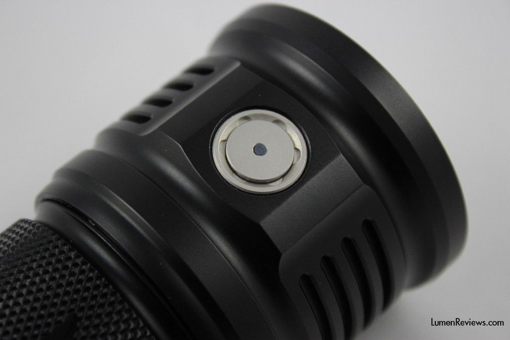 Review: Thrunite TN30 Mini 2016 NW (pics, beamshots, output